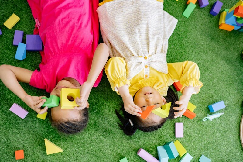 Unleash Fun and Learning: Top 10 Hide-and-Seek Games for Preschoolers