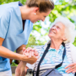 Disaster Preparedness For Seniors and people With Disabilities