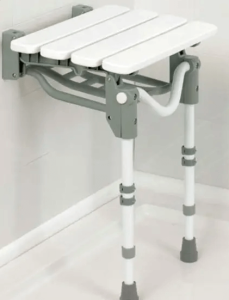 Wall Mounted Shower Seats