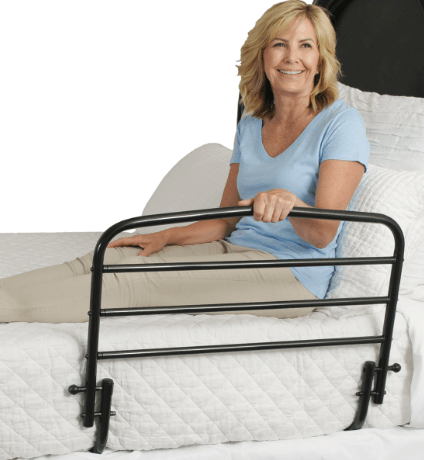 Bed Rails For elderly