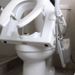 EZ-ACCESS TILT Toilet Seat Lift