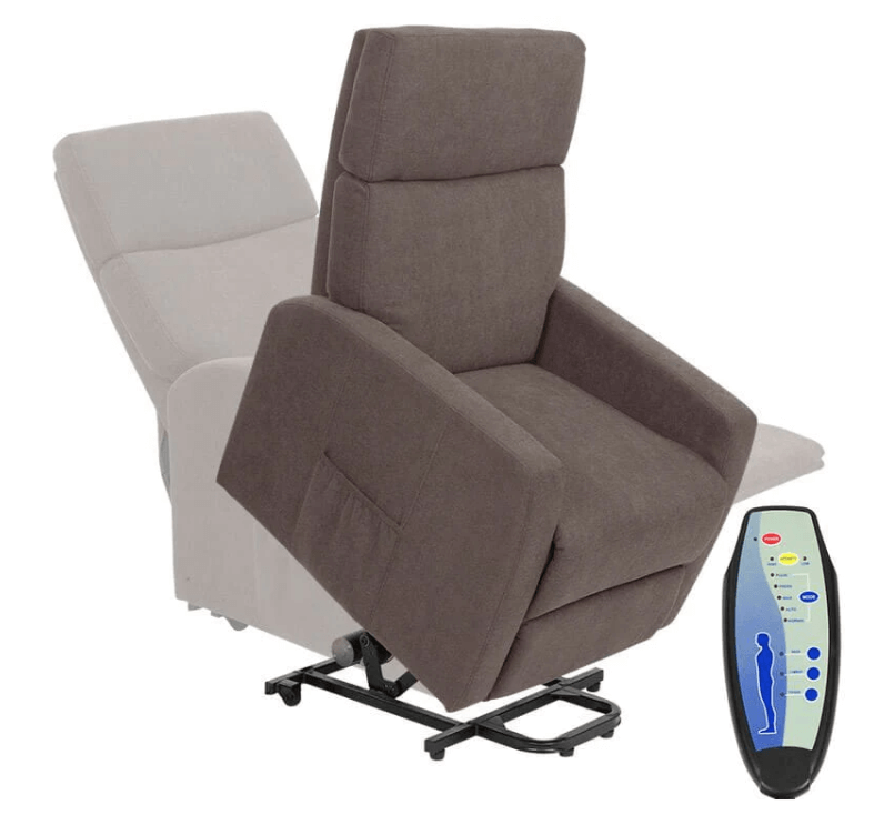 Large Massage Lift Chair By Vive