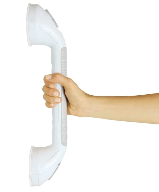 suction grab bar by vive