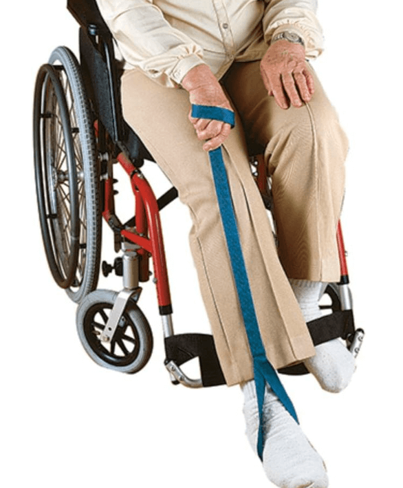 SP Ableware Leg Lift Mobility