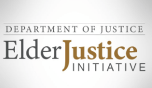 Elder Justice Logo