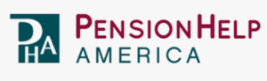 Pension Help Logo