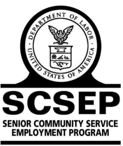 SCSEP Logo